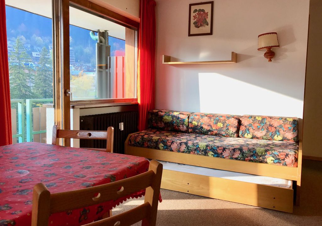 Palu Apartment | NARDIS 135 apartment for rent in Madonna di Campiglio