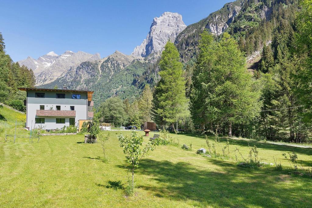 Brennero Apartment | Nature House Pflersch