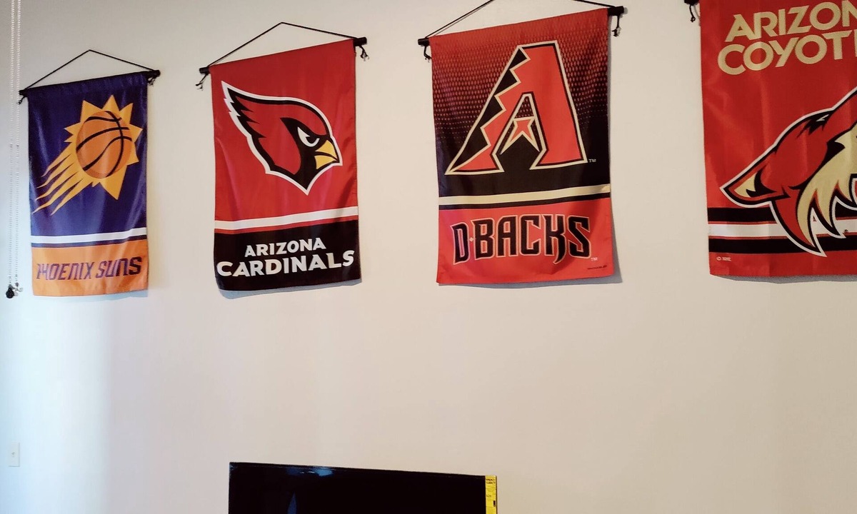 Tempe Condo | Near ASU, Cubs, and downtown Scottsdale - 3 BR, 3 FULL baths - World Tour Condo