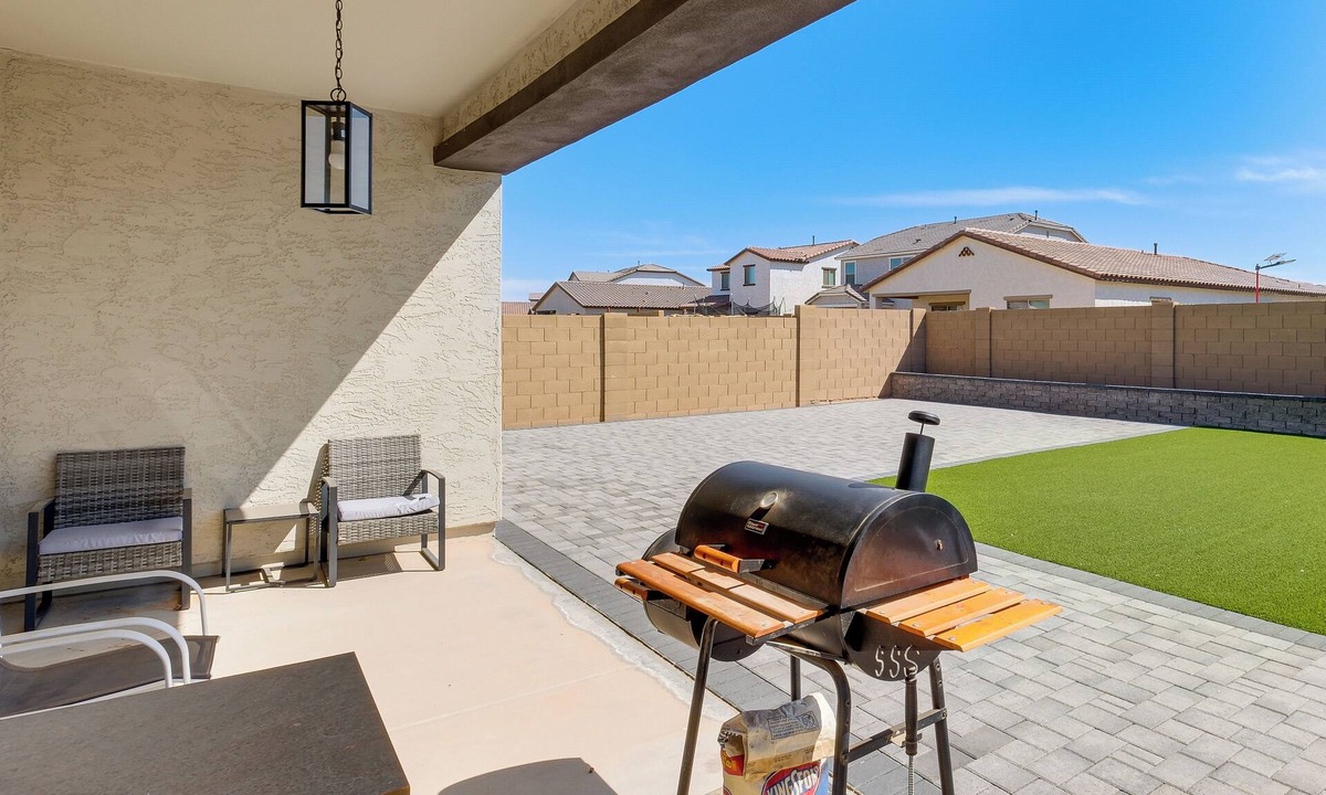 Maricopa House | Near Golf, Parks & Casino! Updated Maricopa Home