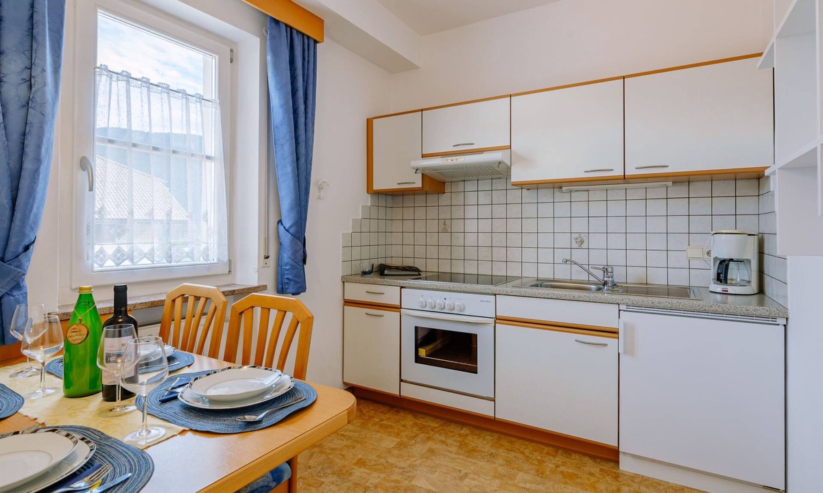 Andriano Apartment | Neuhaus by Interhome