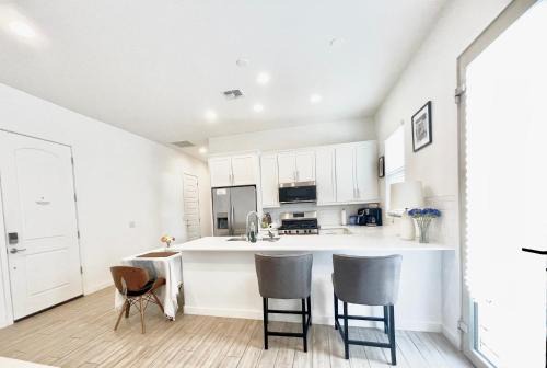 Queen Creek Villa | New attached 1Bed 1Bath unit near Mesa PHX airport