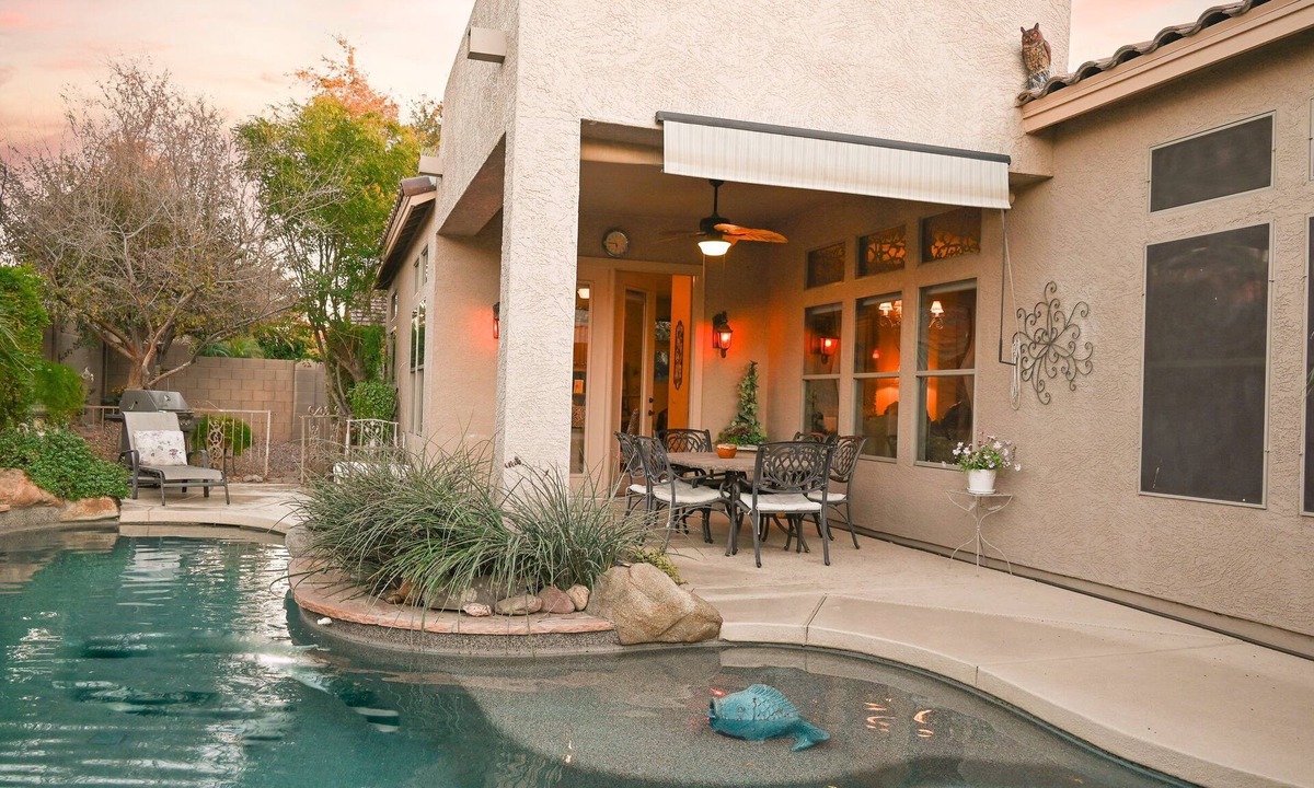 North Ranch House | New Listing! Charming home in a Great Neighborhood