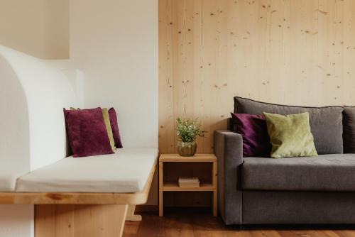 Selva dei Molini Apartment | New - Penthouse Zirm Untermairhof
