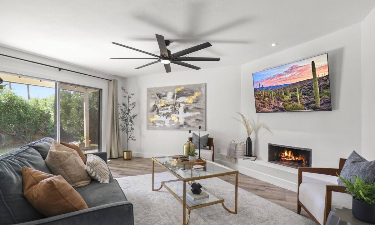 La Paz At Desert Springs House | Newly Remodeled - Short drive to Kierland Commons