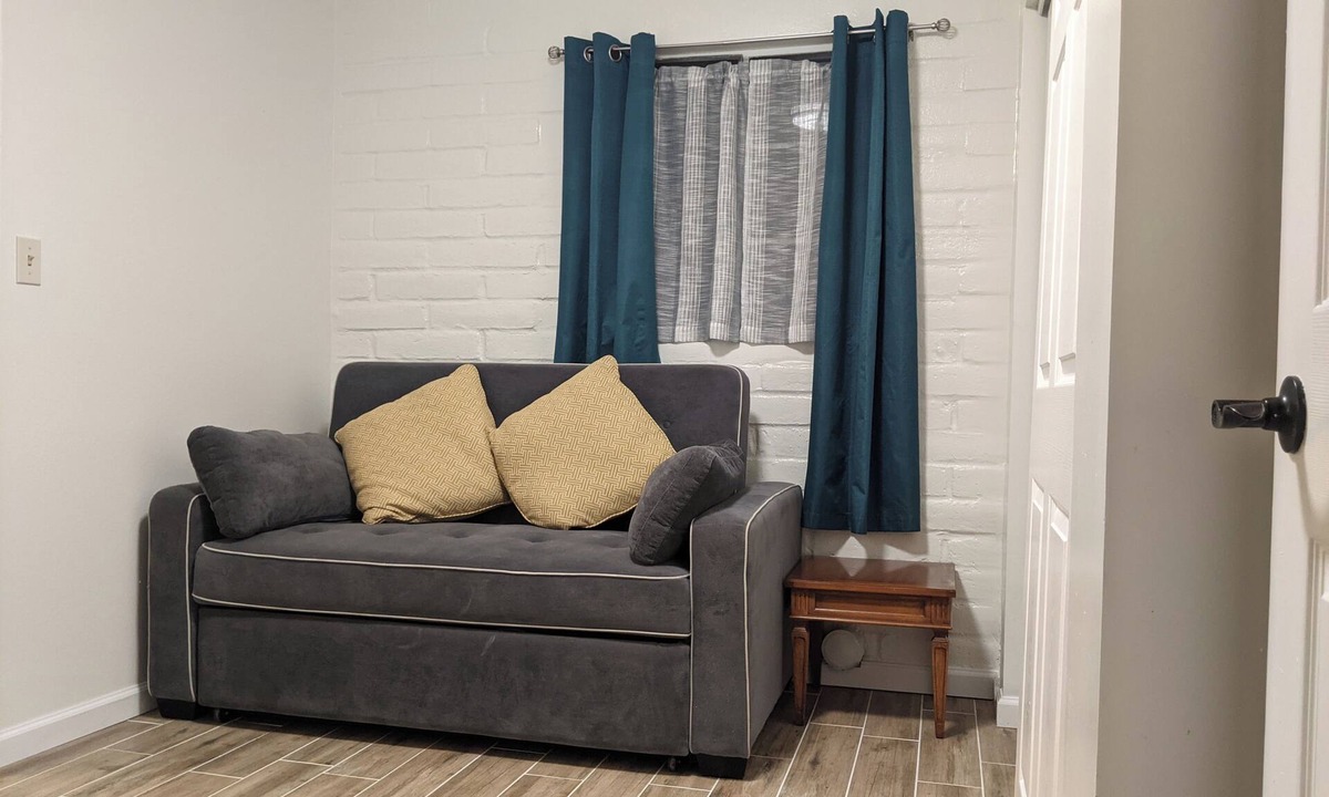 Green Valley Villa | Newly renovated Peaceful 2-bedroom villa in charming Green Valley