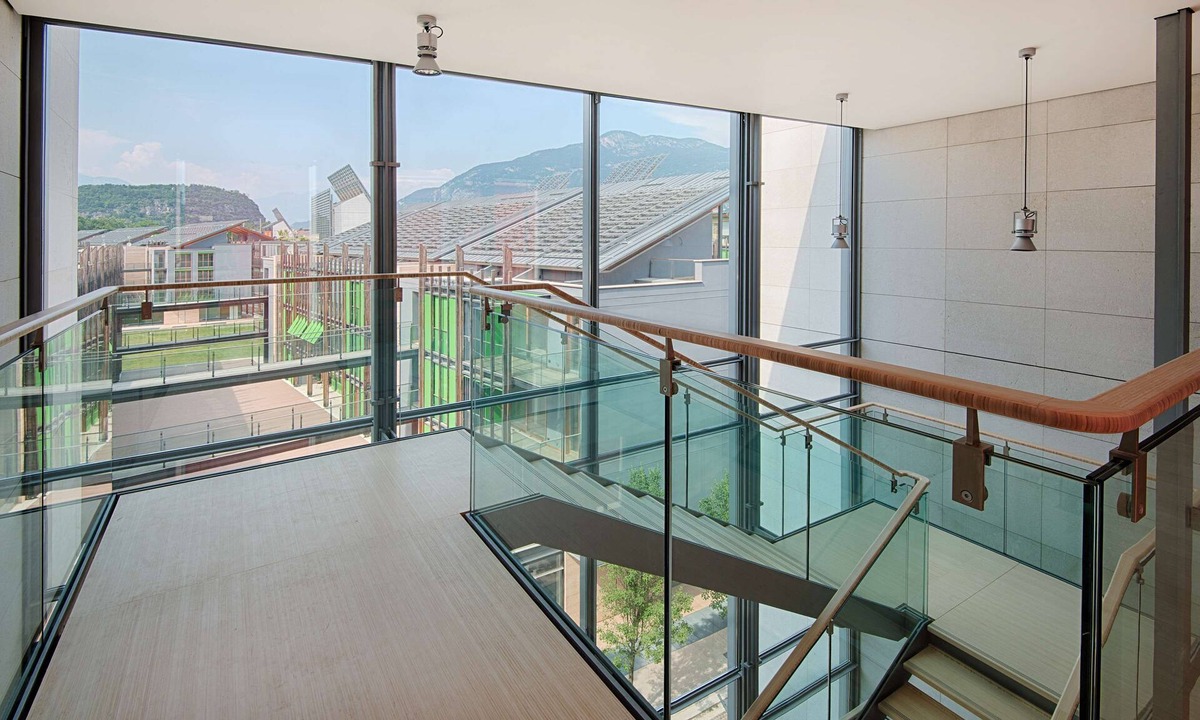 Trento Hotel | NH Trento
