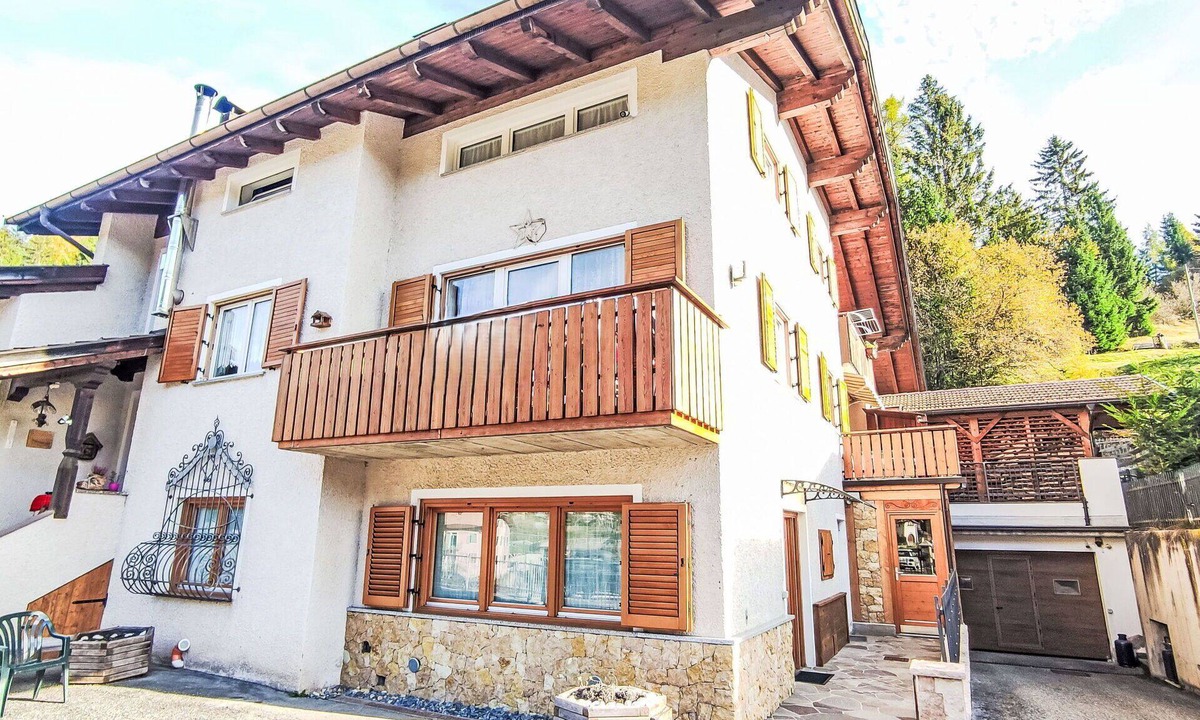 Ruffre Apartment | Nice apartment for 6 people with hot tub, WIFI, TV and pets allowed
