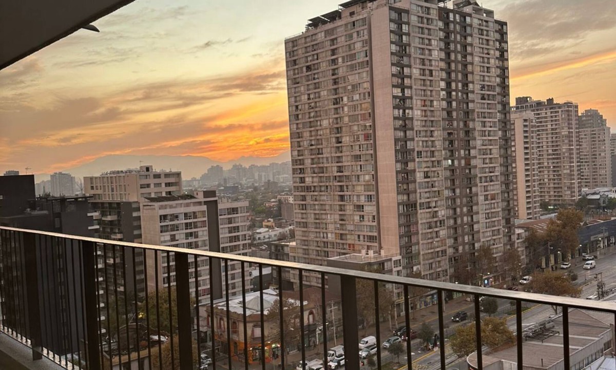 Nunoa House | Nice apartment NEW, excellent location, quiet and very safe.