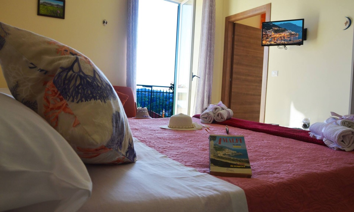Agerola Apartment | Nice apartment on the Amalfi Coast and close to the Path of the Gods