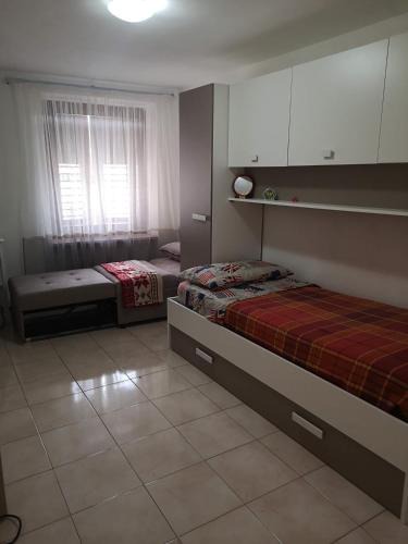 Cles Apartment | Nido del Melo