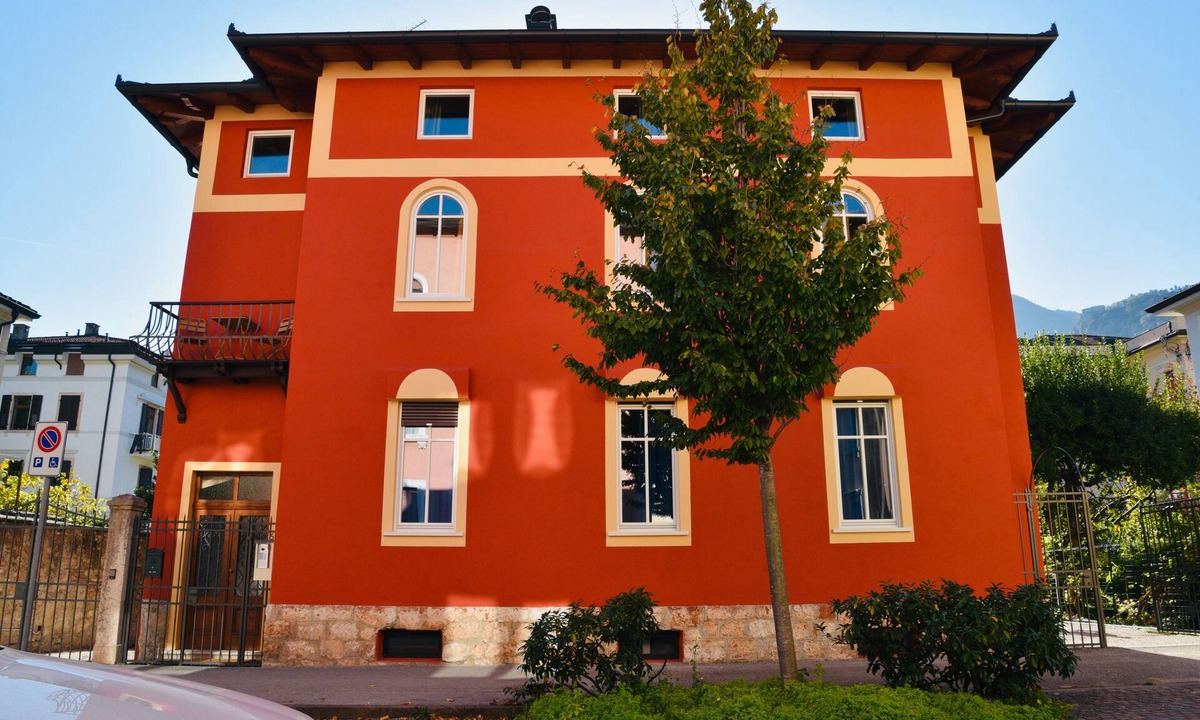 Trento Apartment | Nine Rooms Apartment
