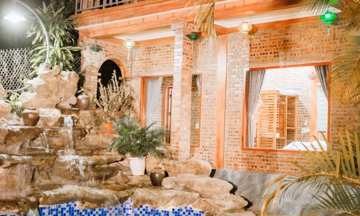 Gia Vien Hotel | Ninh Binh Mountain View Homestay