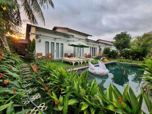 Ong Lang Apartment | Ninila Villa Phu Quoc