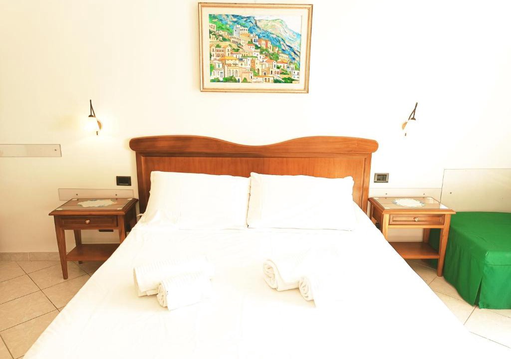 Nocelle House | NINO'S IN NOCELLE
