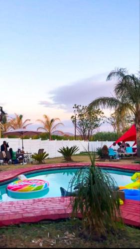 Ladysmith House | NKGuestHouse