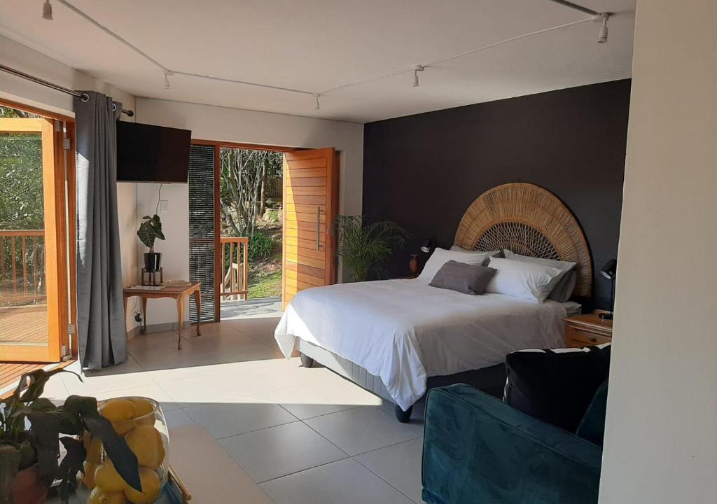 Kloof Apartment | Nkutu River Lodge