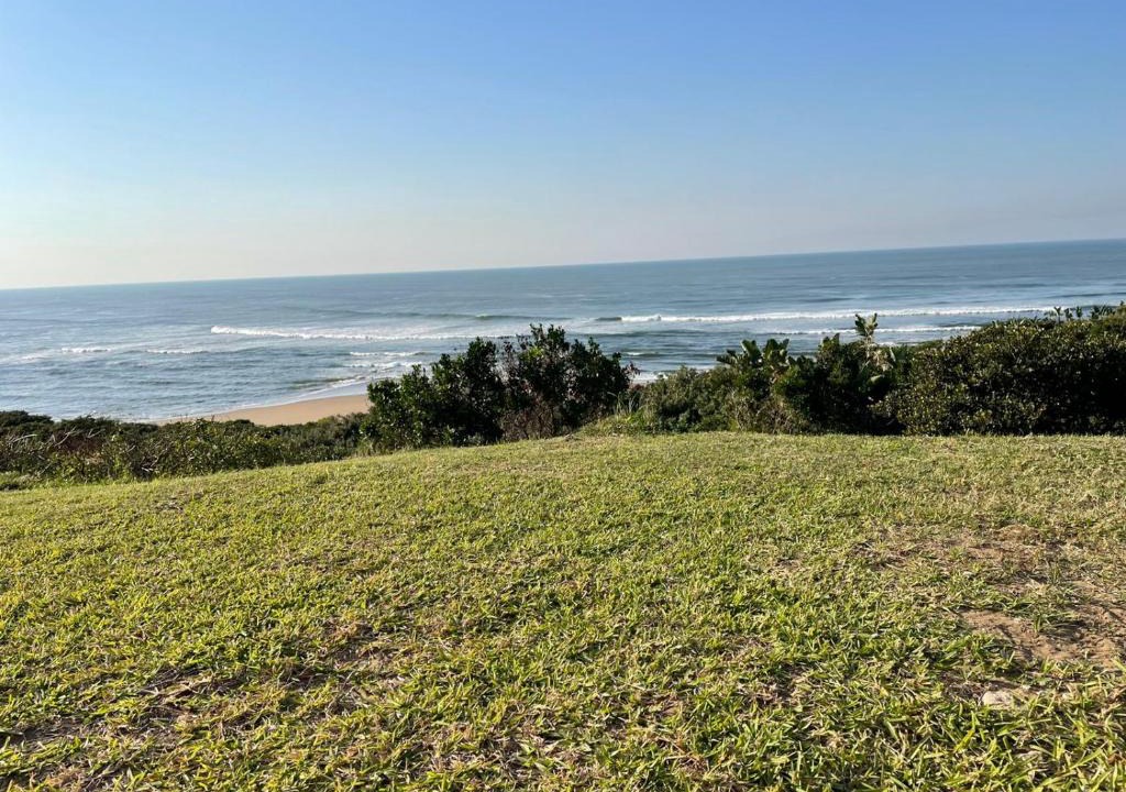 Tugela Mouth Ski Chalet | No 12 Tugela Mouth
