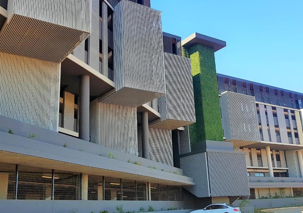 Hillhead Apartment | No 2 Heleza Blvd Sibaya, Oceandune, Umhlanga Durban