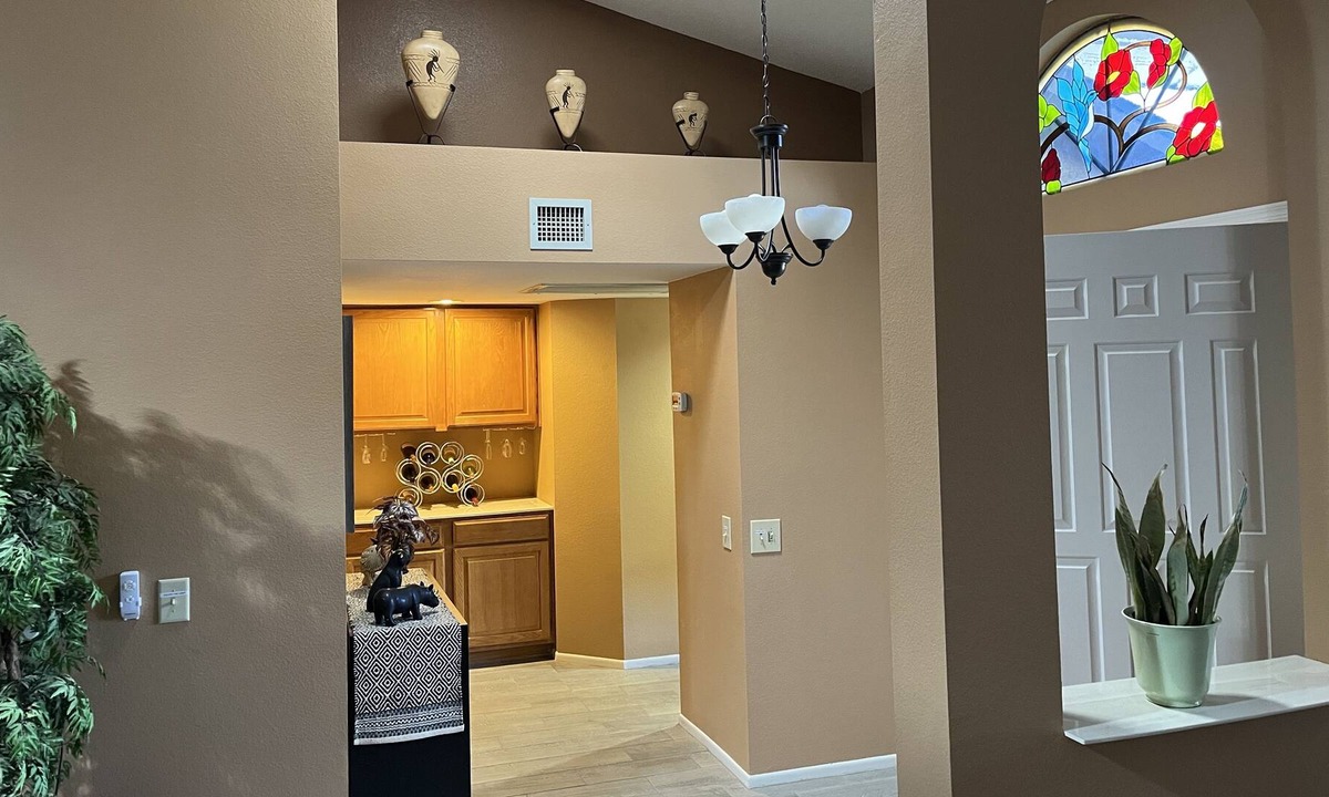 Sun City West House | No longer available on VRBO