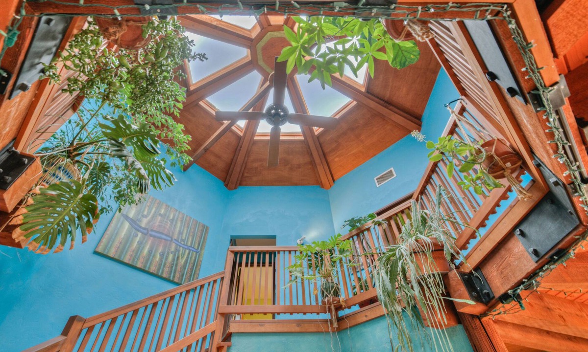 Picture Rocks House | No Pants Ranch & the Sonora Shack - A Sonoran Desert Wildlife Sanctuary