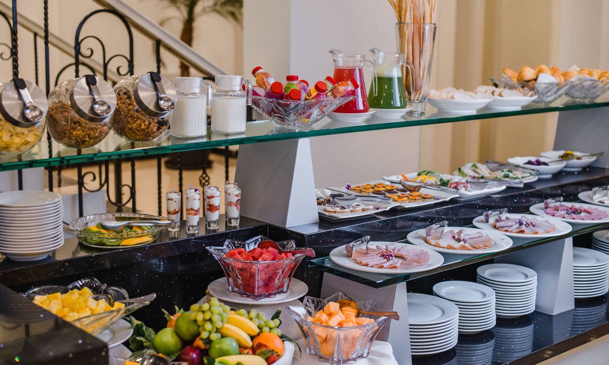 Chacarilla-Santa Cruz Hotel | Nobility Grand Hotel