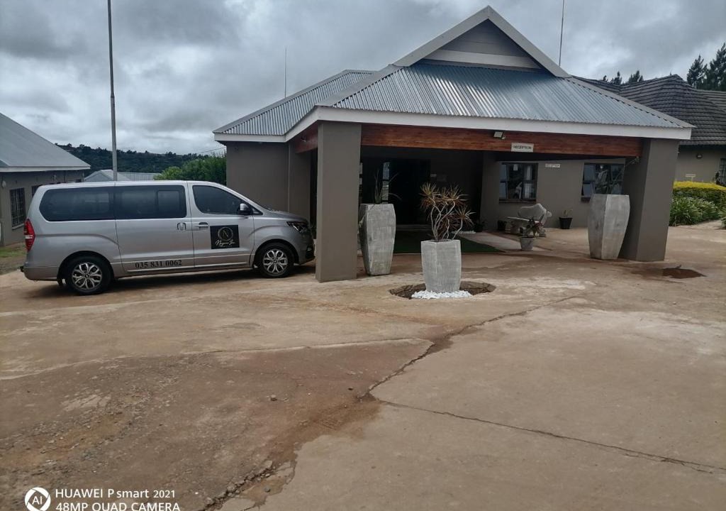 Nongoma Hotel | Nongoma Lodge & Inn CC