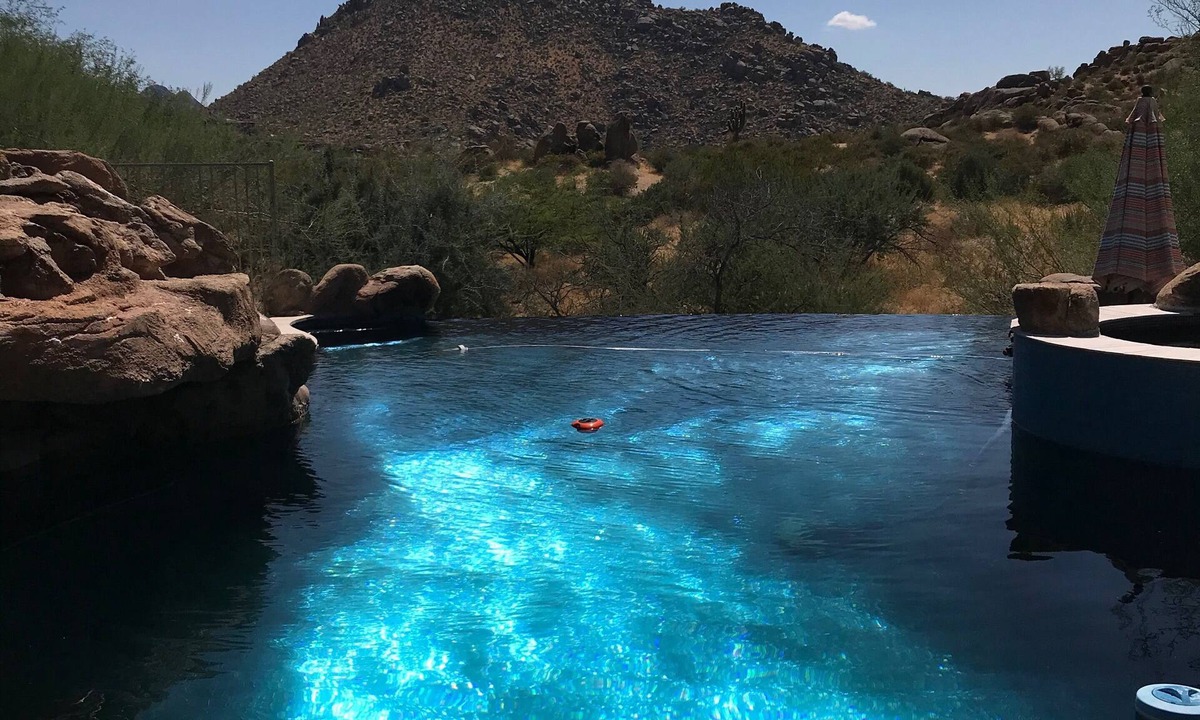 North Scottsdale House | North Scottsdale Luxury Home 5 Min. From Troon And The Four Seasons Resort