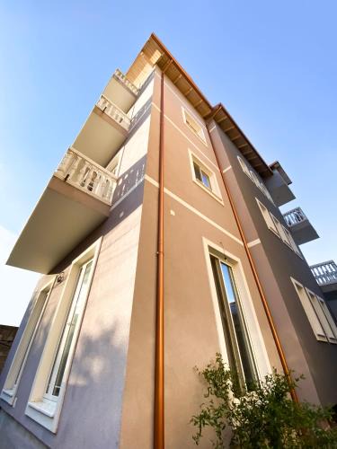 Shkoder Apartment | Northgate Apart-Villa