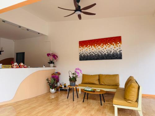 Ong Lang Resort | Nos Vetra Resort
