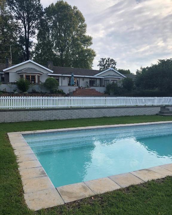 Balgowan Bed & Breakfast | Notting Hill Lodge