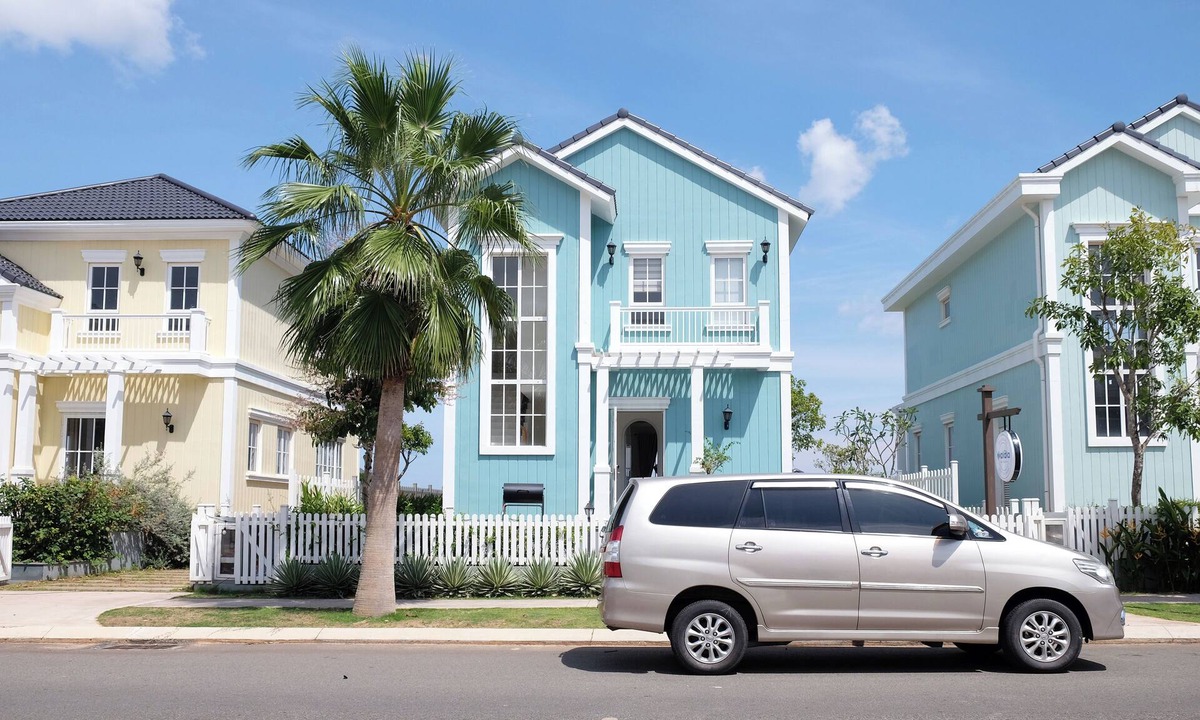Phan Thiet Villa | Novaworld Phan Thiet - Alala Stay