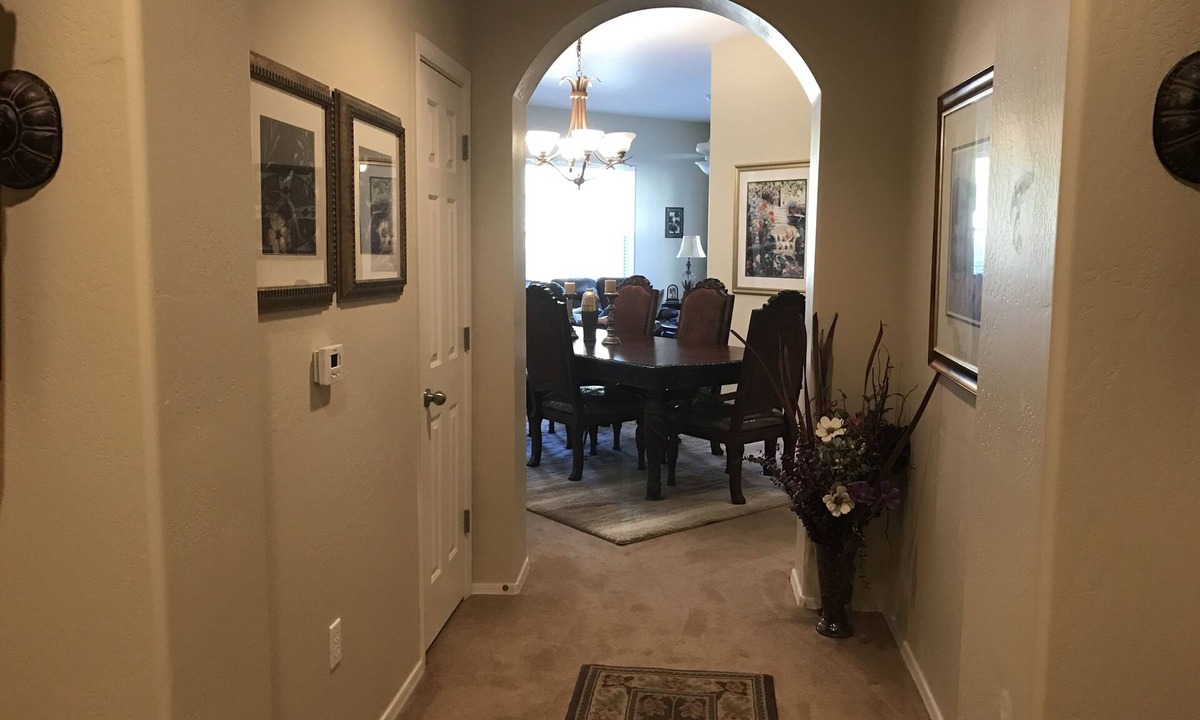 Surprise Condo | NOW AVAIL 8-29 TO 10-31-26 AT GREAT RATES! REM0DELED W/NEW PAINT & CARPETING!