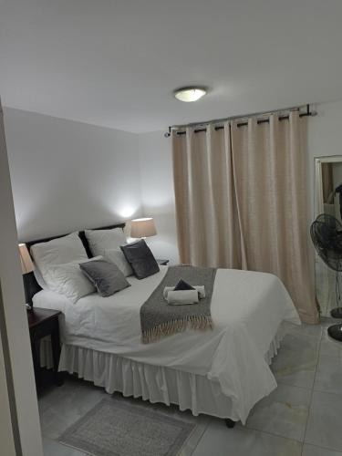 Durban Apartment | NTVT @ Penzance