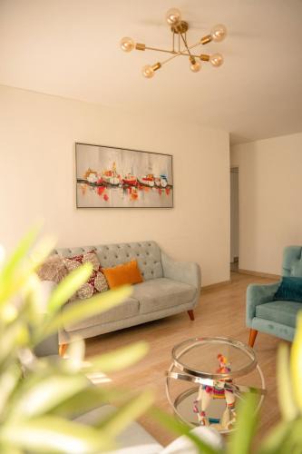 Arequipa Apartment | Nuevo Departamento en CentroHistórico de Arequipa