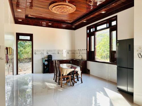 Ham Ninh House | Nutty Village Phu Quoc