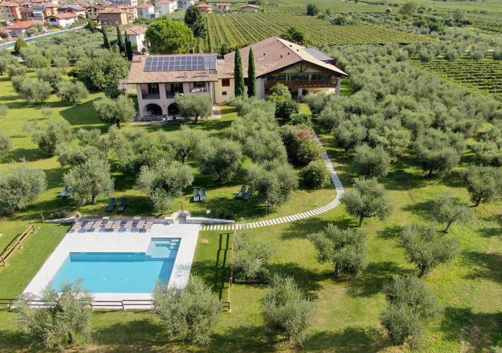 Arco House | O live Agriresort