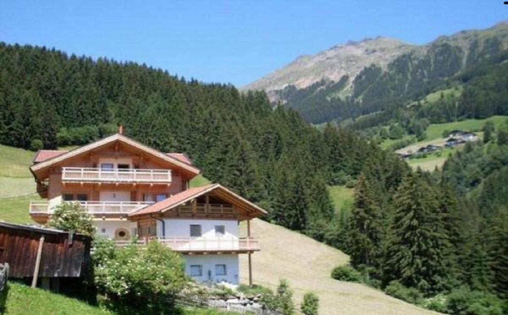 La Via Apartment | Ober-Gruberhof
