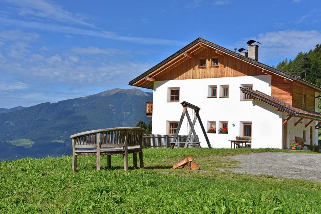 Bressanone Apartment | Obererhof