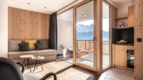 Barbiano Apartment | Oberfallerhof Apartment Ummi