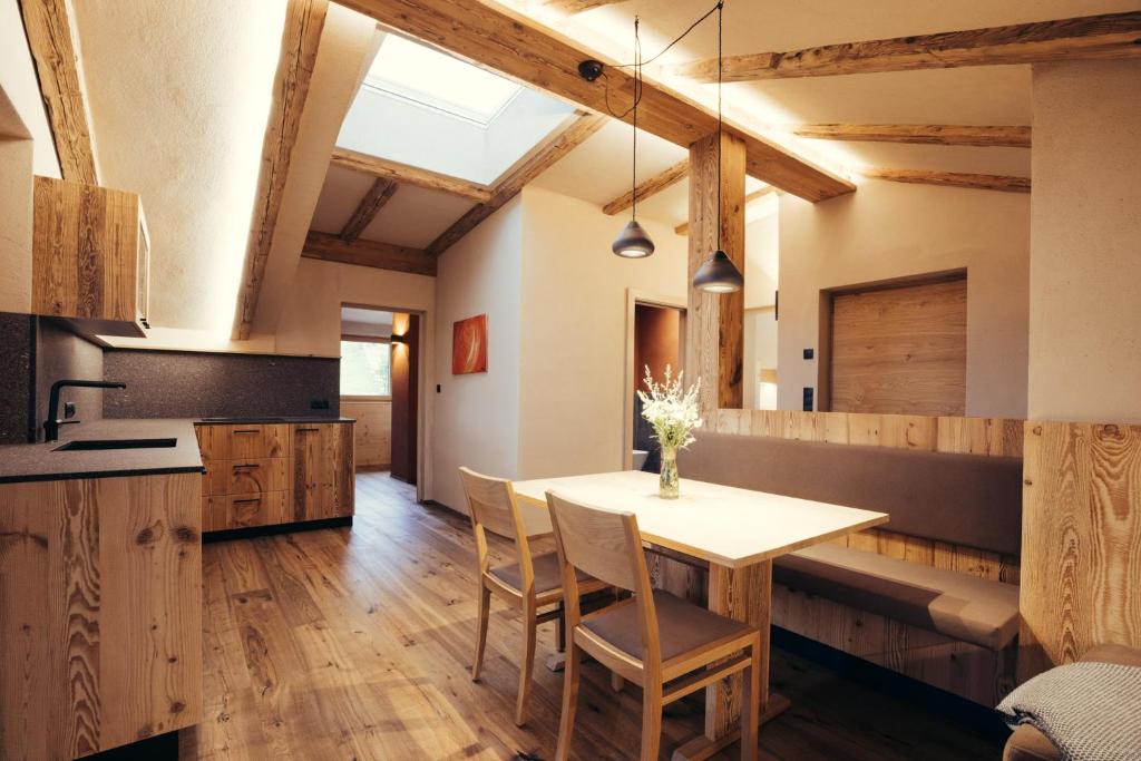 Verano Apartment | Obertimpflerhof Wohnung Lola