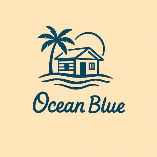 Trujillo House | Ocean Blue