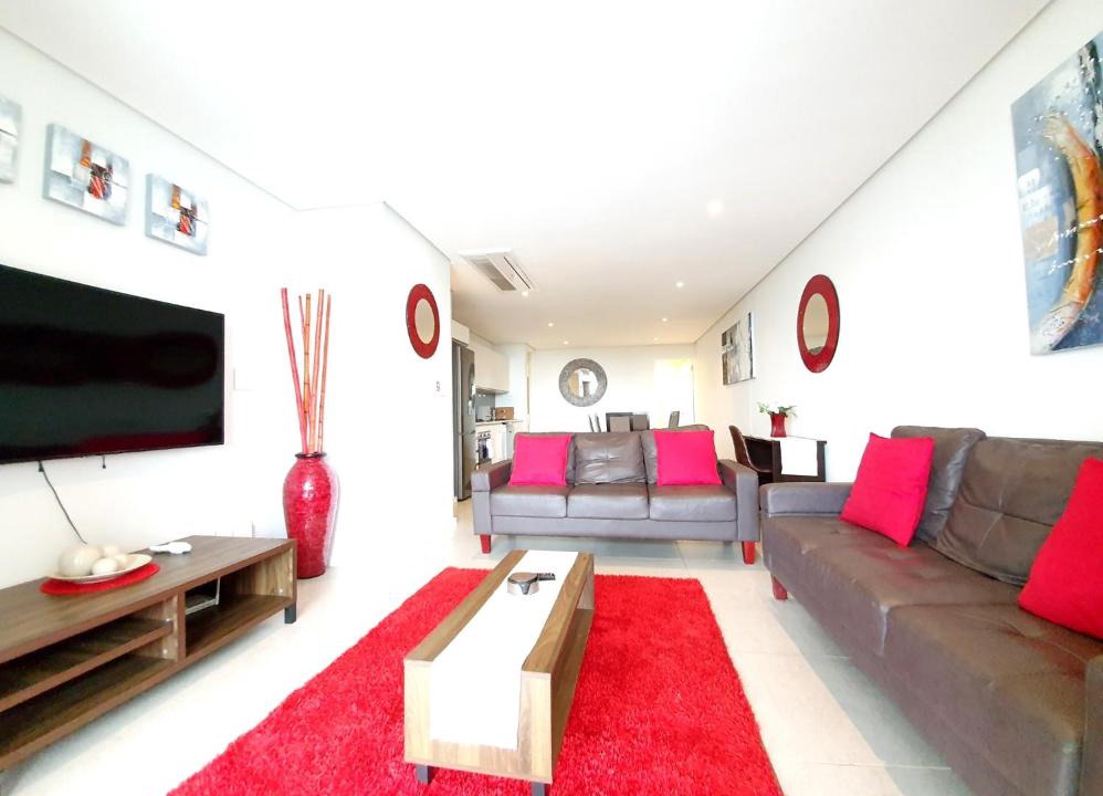 Hillhead Apartment | Ocean Dunes F133