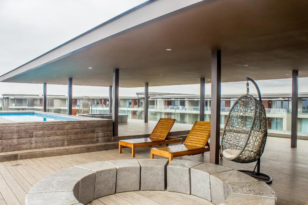 Hillhead Apartment | Ocean Dunes G014