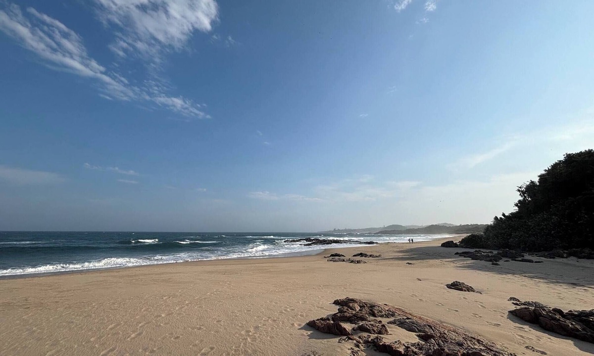Port Edward House | Ocean Gate House - Staynest Guesthouse