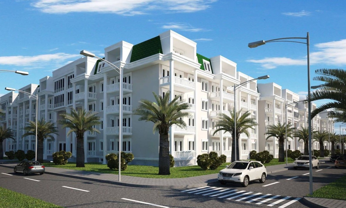 Velipoje Hotel | Ocean view Penthouse