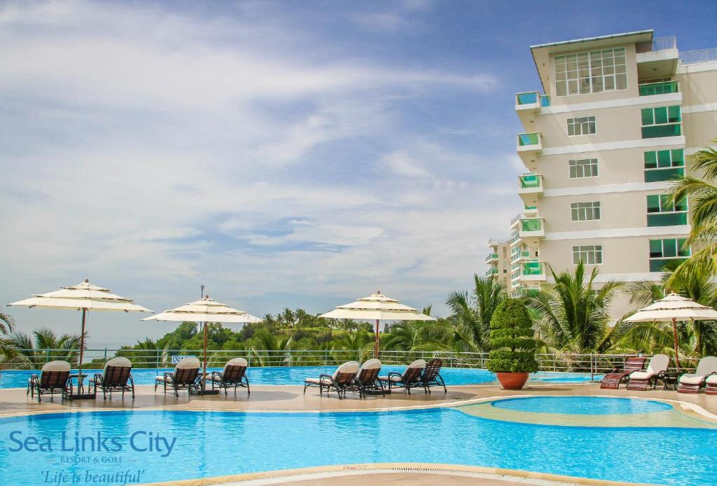 Phu Hai Beach Apartment | Ocean Vista
