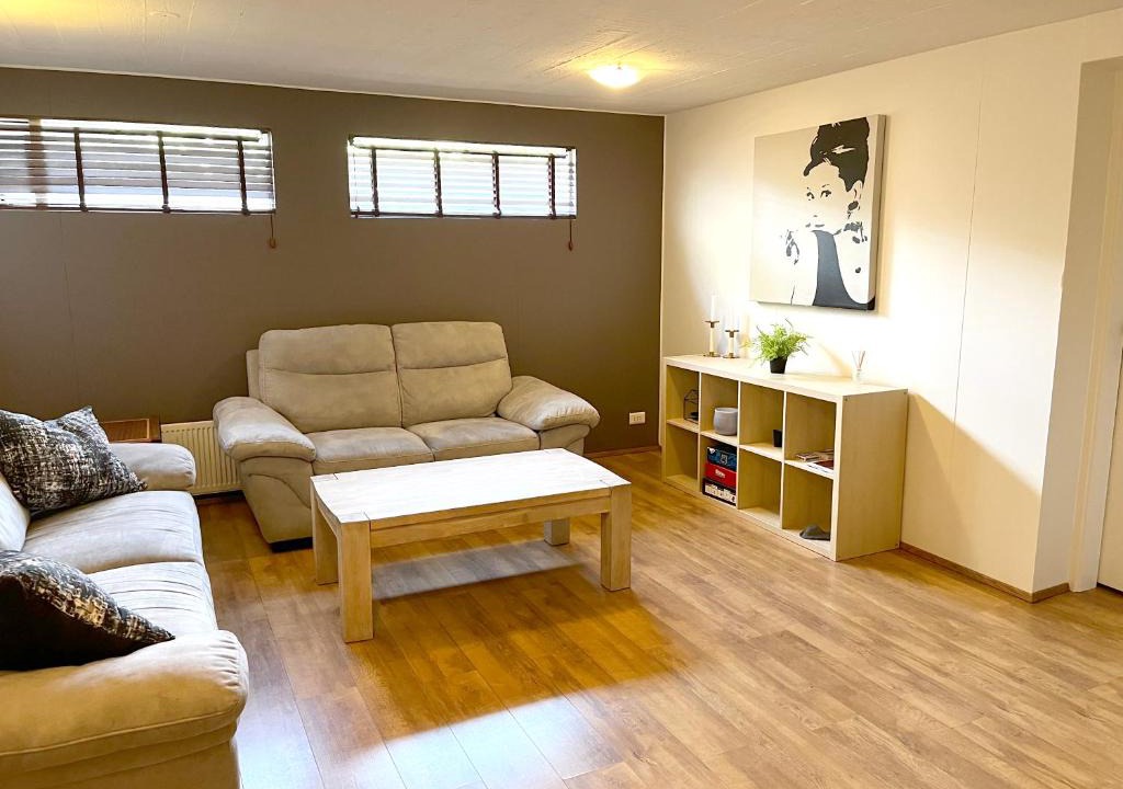 Keflavik House | Odin's Homestay, Keflavik airport area