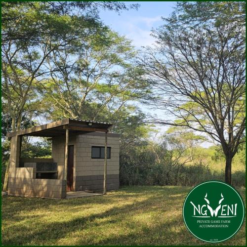 Hluhluwe Other | Off-Grid Campsites at Ngweni Private Game Farm Accommodation
