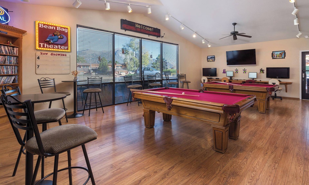 Flagstaff Resort | OFFICIAL LISTING | Wyndham - Flagstaff 1 BR Near Grand Canyon, Swim/Golf Onsite